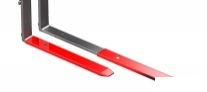 ManuTel telescopic Fork